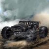 RC Cars 4WD Remote Control Truck 96 KM/H High Speed Brushless Motor Driven，2.4Ghz All Terrain Hobby - Image 3