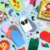 Hand Puppet Kit - Make Your Own Animal Puppets - 10 Felt Puppets - Simple Step By Step Instructions - Image 8