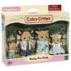 Calico Critters Buckley Deer Family Toy Set - Image 5
