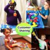 CozyBomB Magnetic Fishing Toys Game Set for Kids, Ocean Sea Animals - Image 9