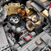 LEGO Star Wars Ultimate Millennium Falcon 75192 Building Kit (7541 Pieces) 6175771 - Image 4