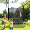 Rainbow Toys All In One Set for kids Graden toys Offers, Outdoor Playground Equipment, Kids Playsets - Image 6
