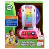Leapfrog Spin And Sing Alphabet Zoo , Pink (Amazon ExclUSive) - Image 9
