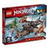 LEGO Ninjago Misfortune's Keep 70605 - Image 2
