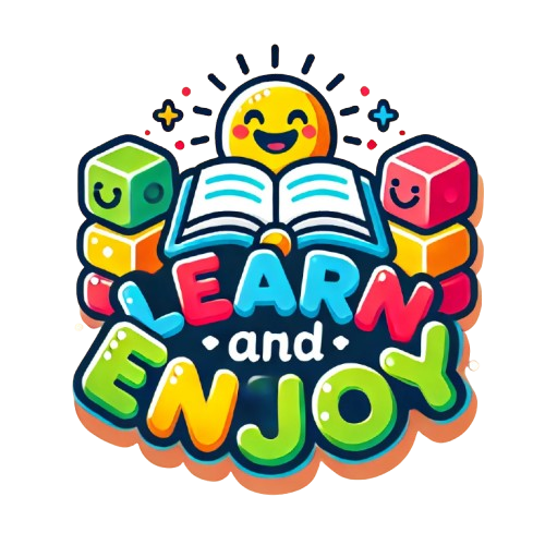 Learn & Enjoy