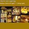XBSLJ Doll Houses dolls house Dollhouse Miniature DIY House Kit Creative Room with Furniture And - Image 7