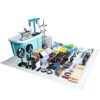 UNBANE Laboratory Full Set of Physical Equipment Family Campus Experimental Appliance Box Mechanics - Image 3