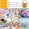 World Famous Painting Wooden Puzzle, Famous Oil Painting Assembled Educational Toys,6000pieces - Image 4
