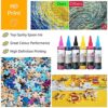 World Famous Painting Wooden Puzzle, Famous Oil Painting Assembled Educational Toys,6000pieces - Image 5