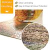 World Famous Painting Wooden Puzzle, Famous Oil Painting Assembled Educational Toys,6000pieces - Image 6