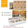 World Famous Painting Wooden Puzzle, Famous Oil Painting Assembled Educational Toys,6000pieces - Image 8