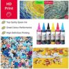Wooden Jigsaw Puzzles, World Famous Landscape Architecture Puzzles, Educational Toys, Fun Creative - Image 5