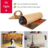 Wooden Jigsaw Puzzles, World Famous Landscape Architecture Puzzles, Educational Toys, Fun Creative - Image 7