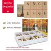 Wooden Jigsaw Puzzles, World Famous Landscape Architecture Puzzles, Educational Toys, Fun Creative - Image 8