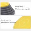 Stepping Stones Kids Balance Stone Indoor And Outdoor Toys, Colorful River Stones, Sensory Stepping - Image 7