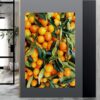 Pile of fresh oranges - 12000 piece wooden puzzle - fun indoor activity, multi-color - Image 5