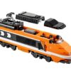LEGO 10233 Creator Horizon Express Train - Image 7