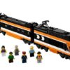 LEGO 10233 Creator Horizon Express Train - Image 8