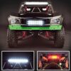 1:10 Scale Remote Control Car Truck, 70 KM/H High Speed RTR RC Truck, 2.4GHZ Radio Controlled - Image 4