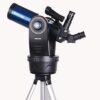 Astronomical Telescope + Monocular Astronomical Refractor Telescopes, 45 Degree FullMirror, Focal - Image 3