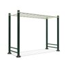 X IANGYU Monkey Bar Horizontal Ladder Outside Exercise Fitness Equipment For Children Outdoor Sports - Image 8