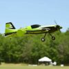 1100MM Wingspans Remote Control Airplane RC Airplane RC Plane With Reflex Gyro 3S Aerobatic, PNP - Image 3