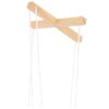 Marionette Toys for Kids Puppets for Kids Adilt Toys Puppets for Kids 8-10 String Puppets Marionette - Image 8