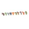 20 Pcs Toys Animal Puppets for Kids Educational Toddler Toys Children Educational Toys Kids - Image 9