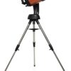 Hesolo Telescope 6 Se Computerised Astronomical High-Definition Professional Deep Space - Image 6