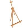 BGSFF Painting Stand Easel, Painting Easel, Easel Stand, Kids Adults for Beginner for Students - Image 2