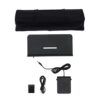 FZYE Musical Instrument, Foldable Electronic Piano with Teaching Mode for Indoors for - Image 9