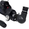 Gerrit Astronomical Telescope, Refracting Telescope, High-Speed Star Search High-Definition Deep - Image 5