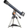 Gerrit Astronomical Telescope, Refracting Telescope, High-Speed Star Search High-Definition Deep - Image 6