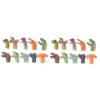 20 Pcs Toys Animal Puppets for Kids Educational Toddler Toys Children Educational Toys Kids - Image 2