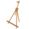 BGSFF Painting Stand Easel, Painting Easel, Easel Stand, Kids Adults for Beginner for Students - Image 3