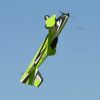 Rc Plane 4 Channel Remote Control Airplane 3D Stunt Plane 1100mm (43.3") Wingspan Rc Planes With - Image 3