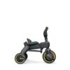 Doona Liki Trike S5 5-in-1 Folding Trike - Racing Green | Smallest Folding Trike with Quick Release - Image 6