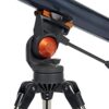 Gerrit Astronomical Telescope, Refracting Telescope, High-Speed Star Search High-Definition Deep - Image 4