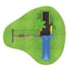RBW TOYS Latest and Best Outdoor Playset for Kids. All in one Swing and Slide Outdoor Set.Perfect - Image 5