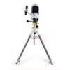 Practical Telescope Telescope for Professional Adults Astronomy Beginners, Refractor Telescope for - Image 4