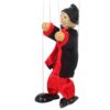 Marionette Toys for Kids Puppets for Kids Adilt Toys Puppets for Kids 8-10 String Puppets Marionette - Image 2