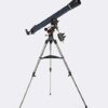 Astronomical Telescope - Equatorial Mount,Profession 90mm Refractor Telescope for Beginners,1000mm - Image 8