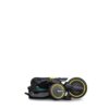 Doona Liki Trike S5 5-in-1 Folding Trike - Racing Green | Smallest Folding Trike with Quick Release - Image 9