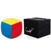 TUVWXYZ 14 Layers 100mm Stickerless 14 x 14 Magic Cube Professional Speed Cubes 14x14 Cube - Image 6