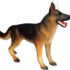 UNBANE 6.5In Hight Dog Anatomy Model 4D Vision Puzzle Assembled Model Toys Animal Anatomy Torso - Image 3