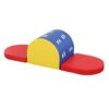 Climbing blocks Kids Indoor Soft Foam Building Block Toys, Kindergarten Nursery Playground - Image 2