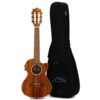 Lanikai, 4-String Ukulele (ACST6CET) - Image 2