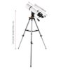 Gerrit Telescope, Astronomical Telescope for Kids Adults, 80mm Aperture 500mm Focal Length 3X - Image 8