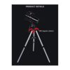 Refractor Telescope,PortableTelescope,700mm Focal Length Refractor,Telescopes Astronomy for Adults - Image 8