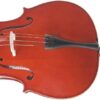 Cecilio - Full Size Cellos for Kids & Adults with Bow, Case and Stringsac - Image 4